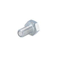 Ölablassschraube M6 Magnetisch für...
