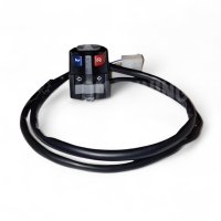 Tuning „Mini“ Kombischalter mit Killswitch...