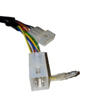 Tuning „Mini“ Kombischalter mit Killswitch...