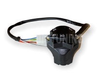 Tuning Kombischalter ohne Blinker mit Killswitch...