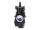 Vergaser Naraku Black Edition Flachschieber V.2 Racing 34mm