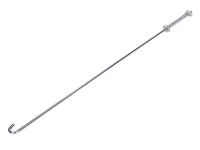 Bremsgestänge / Bremsstange 50cm hinten für...