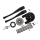 Antriebskit 14 Teile für Simson KR51 - KR51/1 Schwalbe [M53, M53/1]