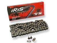 IRIS TX 415 Rollenkette Sonderlänge 120 Glieder