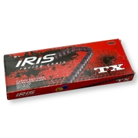 IRIS TX 415 Rollenkette Sonderlänge 120 Glieder