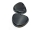 SET Seitendeckel Echtcarbon für Simson S51 S50 S70