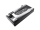CNC Alu Schwinge +30mm für Simson S51 S50 Aluminium Tuning Schwinge Silber