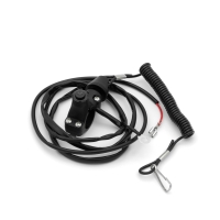Plug & Play Killswitch mit Reißleine für...