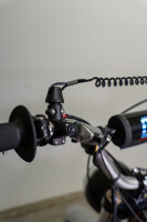 Plug & Play Killswitch mit Reißleine für...