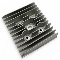 Zylinderkopf S51 für ZT51G/ZT50 TGL