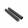 Spar-Set Echtcarbon Sleeve matt+ ELOX Gepäckträgerstange für S51 S50