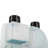 Doppler Racing 2T Motoröl vollsynthetisch Hochleistungsöl (1L)