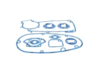 Dichtungssatz, 9-teilig - Kautasit AF400, hellblau -...