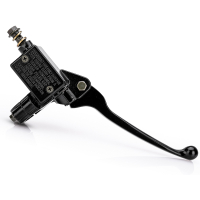 Motegra Handbremspumpe OHNE Gutachten