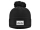 Wintermütze mit Bommel, Farbe: schwarz, Motiv: "SIMSON Suhler Berge"