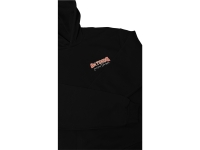 OM Tuning Kapuzenpullover mit Stick