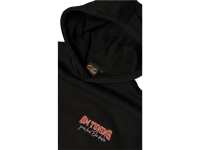 OM Tuning Kapuzenpullover mit Stick