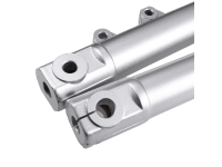 Fahrwerks-Upgrade Kit für Simson SR50, SR80
