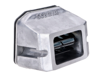 Membrankasten Schmitt für Simson M500, M700 Motor