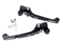 Bremshebel Kupplungshebel Set Schmitt Handanker CNC...