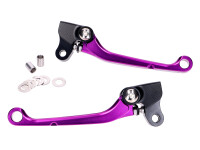 Bremshebel Kupplungshebel Set Schmitt Handanker CNC...