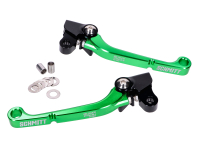 Bremshebel Kupplungshebel Set Schmitt Handanker CNC...