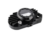 CNC Kupplungsdeckel für Simson S51 SR50 Schwarz
