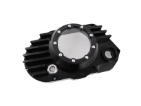CNC Kupplungsdeckel für Simson S51 SR50 Schwarz