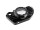 CNC Kupplungsdeckel für Simson S51 SR50 Schwarz