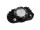 CNC Kupplungsdeckel für Simson S51 SR50 Schwarz