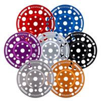 Kupplungsdruckplatte nadelgelagert "BIG"...