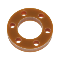 Mitnehmergummi hinten, EXTRA verstärkt, alle Simson...