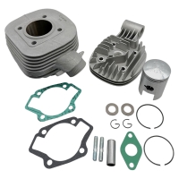 Zylinderkit ZT50N TGL-KR passend für Schwalbe...