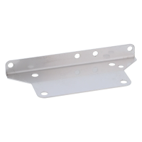 Halteblech für Regler VAPE, Simson S50, S51, S70 -...