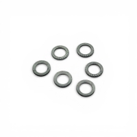 Beilagescheiben für K7 Feintuning