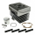 Set Tuningzylinder LT85, mit Kopf Ø49mm-1-Ring-Kolben, 2-Kanal - Laufbuchse Ø54mm