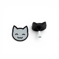 Zündschlüssel für Simson "Miau"...