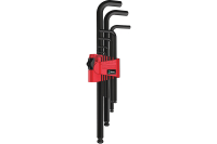 Wera 950/9 Hex-Plus 6 Winkelschlüsselsatz Black...