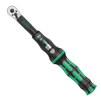 Wera Click-Torque A 5 Drehmomentschlüssel mit...