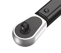 Wera Click-Torque A 5 Drehmomentschlüssel mit...